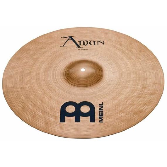 MEINL A20MR Тарелка 20" Medium Ride серии AMUN