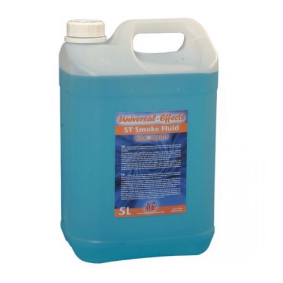 UE ST-Smoke Fluid High Density - Жидкость для дыма плотного рассеивания, 5 л (330005)