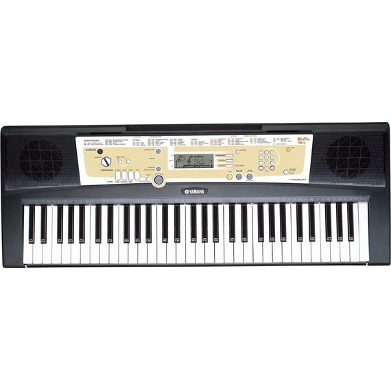 YAMAHA PSR-R200 Синтезатор с автоаккомп