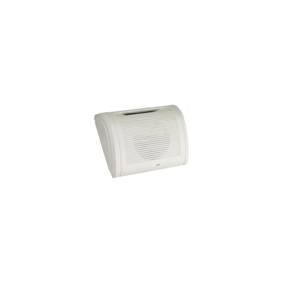 ABK WL-356 Громкоговоритель настенный 1х4.5", 50/100В, 97дБ, 200-16000Гц, 3/6Вт