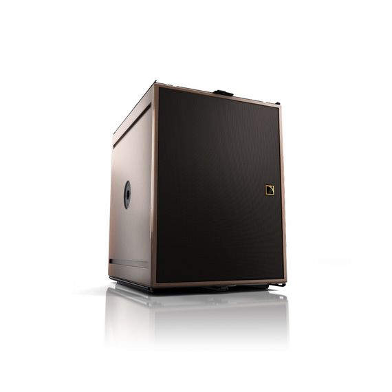 L-ACOUSTICS SB18 сабвуфер Мощный компактный.НЧ, 18’’, 700 Вт, 8 Ом, SPL 136 дБ (макс), 32 Гц - 100 Гц, 52 кг