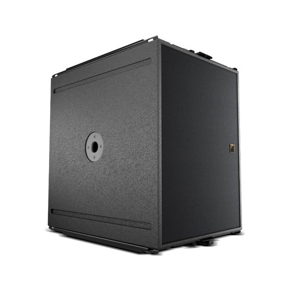 L-ACOUSTICS SB18 сабвуфер Мощный компактный.НЧ, 18’’, 700 Вт, 8 Ом, SPL 136 дБ (макс), 32 Гц - 100 Гц, 52 кг