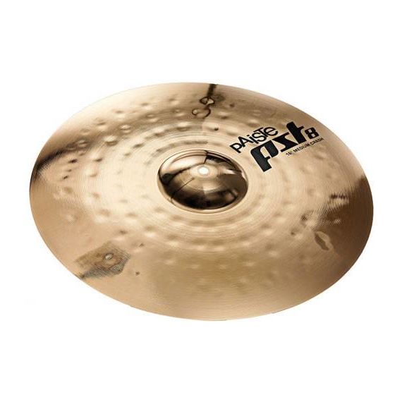 0001801416 PST 8 Reflector Medium Crash Тарелка 16", Paiste
