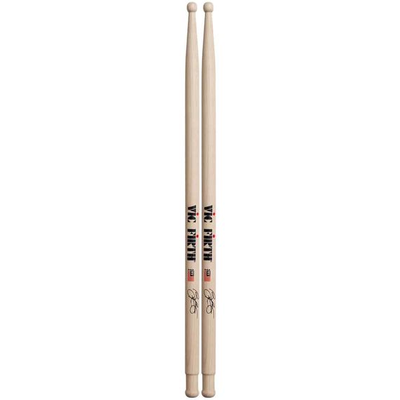 VIC FIRTH SBC Барабанные палочки Billy Cobham Sticks