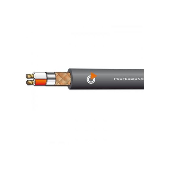 BESPECO B/CVP100TS Кабель микрофонный диаметр 7мм
