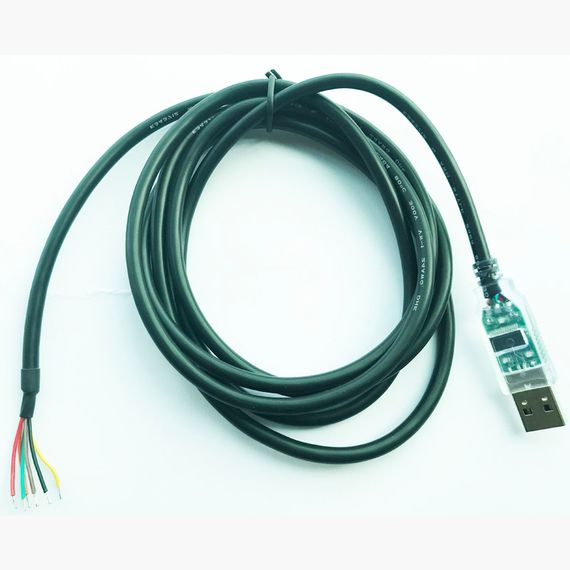 DAS AUDIO USB-RS485 Преобразователь для DASnet