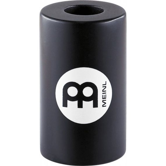 MEINL SH20BK Шейкер Wah-Wah, дерево+пластик, медиум, цвет: черный