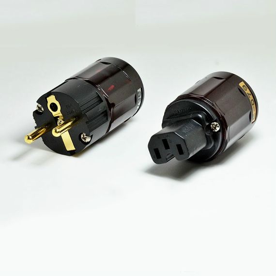 OYAIDE Eurasian P079E кабель Belkin 1,6 метра