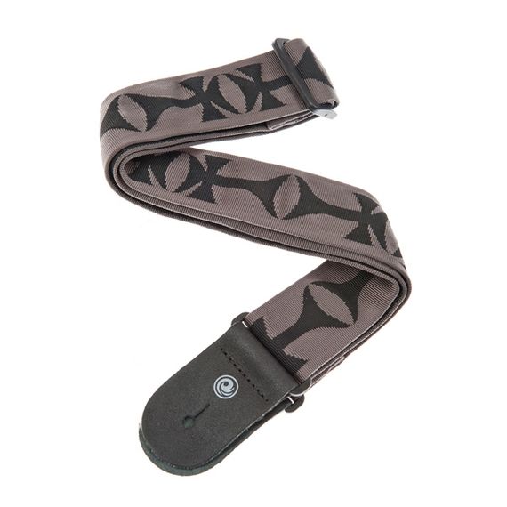 PLANET WAVES 50F03 Ремень для гитары CROSS
