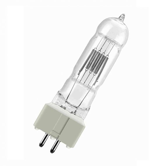 OSRAM 64754 Лампа галогенная CP/90 1200ВТ. 230В