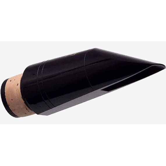 VANDOREN CM3198 Мундштук для кларнета  B40 LYRA, "Profile 88", эбонит