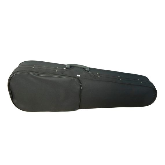 STOREMUSIC SM-4/4 Футляр для скрипрки 4/4, отделение для аксесуаров, карман для нот, гигрометр, два