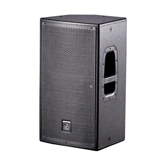 DAS AUDIO ACTION-15A Активная 2-полосная акустическая система,  15" динамик, мощность RMS 500 Вт, пи