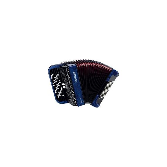 HOHNER Аккордеон ''Nova II 72''