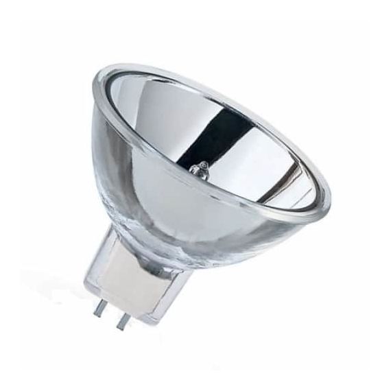 PHILIPS ELC/5H (13163) Лампа 24В 250Вт с отражателем 500ч ELC/5H (13163)