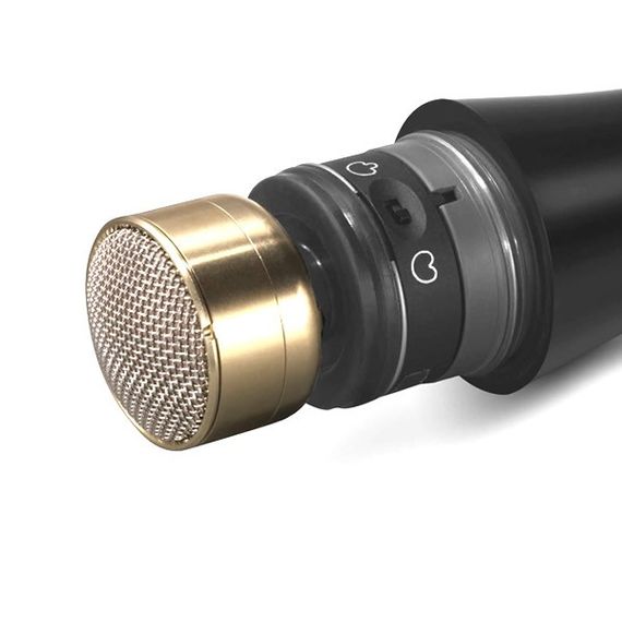 SENNHEISER E965 Микрофон серии Evolution вокальный, конденсаторный, с переключаемой направленностью,