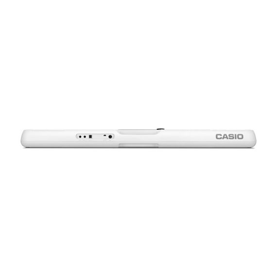 CASIO CT-S200WE Синтезатор, 61 клавиша фортепианного типа
