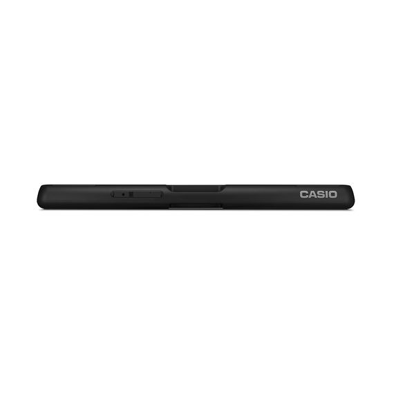 CASIO CT-S100 Синтезатор, 61 клавиша фортепианного типа