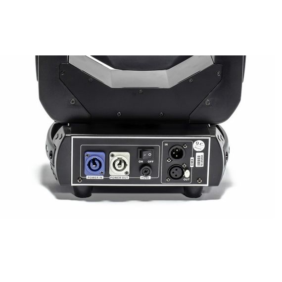 PROCBET H90P-SPOT Cветодиодный вращающийся прожектор "голова"LED 90 Вт.