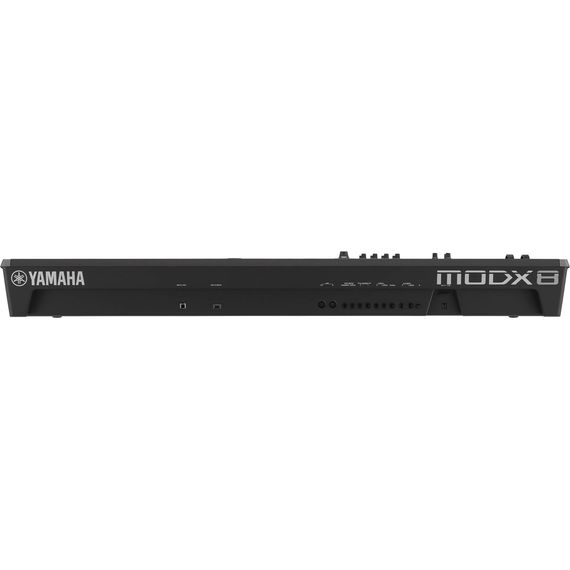 YAMAHA MODX8 синтезатор/рабочая станция, 88 клавиш