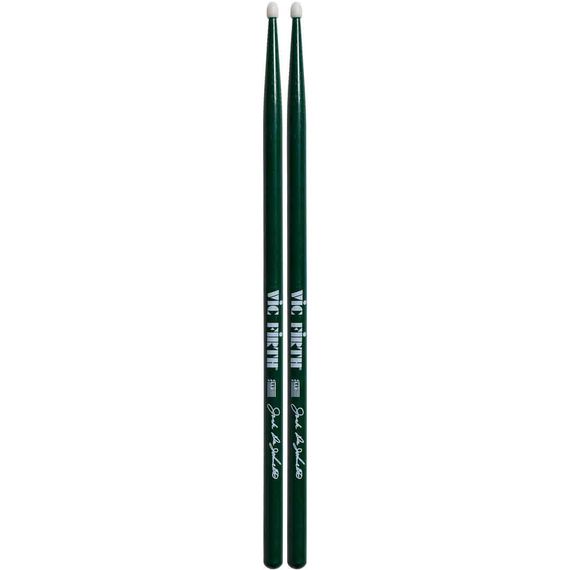 VIC FIRTH SJDN Барабанные палочки DeJohnette Sticks