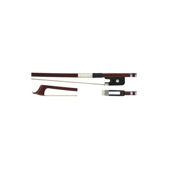 GEWA CelloBow Brasil Wood Student 4/4 смычок виолончельный, восьмигранная трость