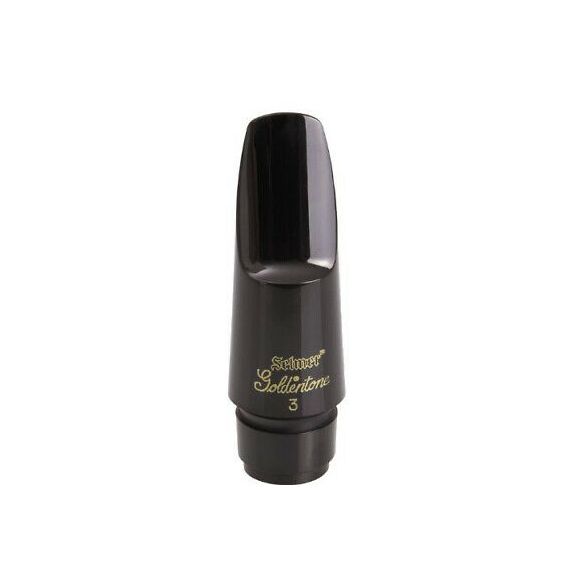 SELMER 7712 Goldentone 3 Мундштук для саксофона альт