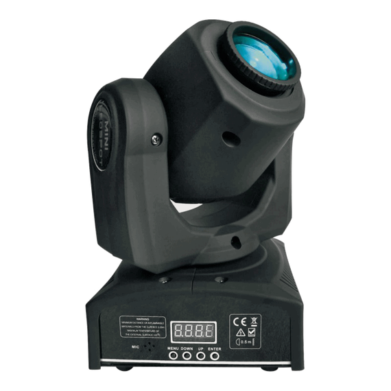 ICON M007 30W Полноповоротный прожектор серии SPOT с белым светодиодом мощностью 30 ват.