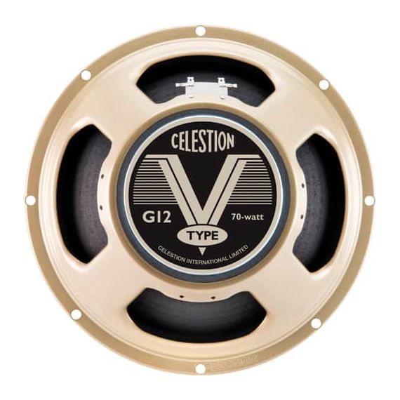 CELESTION T5901AXD V-Type Динамик 12", 8 Ом, 70Вт