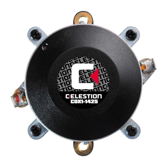 CELESTION T5344AWP CDX1-1425 Драйвер ВЧ, 8 Ом, 25Вт
