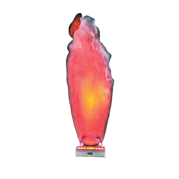 GLOBAL EFFECTS EASY Flame Насадка имитации пламени.создает эффект настоящего огня!