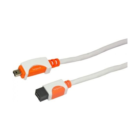 BESPECO SLF94180 Кабель готовый серии "SILOS", 4-pin - 9-pin, длина 1.8м