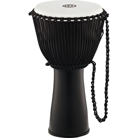 MEINL FADJ5-L-G Джембе серии Journey, диаметр мембраны: 12", высота 24", корпус: пластик (фиберглас)