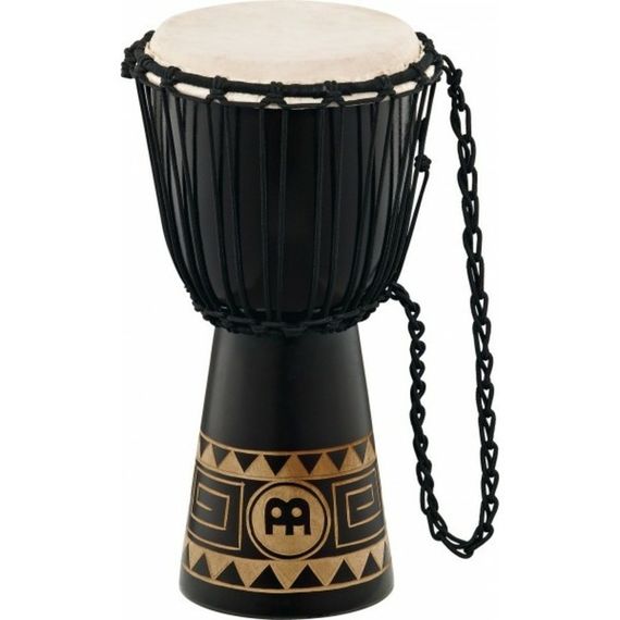 MEINL HDJ1-S Джембе деревянный серии Congo, диам 8", высота 15 3/4", материал: махогани