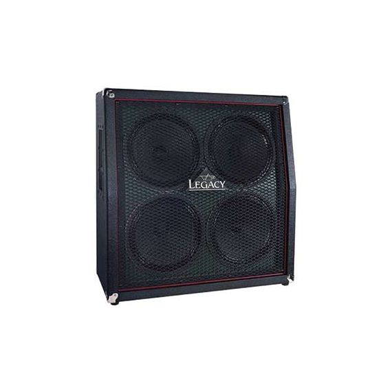 CARVIN C412B2 Кабинет для гитарного усилителя 240Вт. 4Ом, 4х12" Celestion Vintage30's, габариты (ШхВхГ): 76х76х37, вес: 36кг