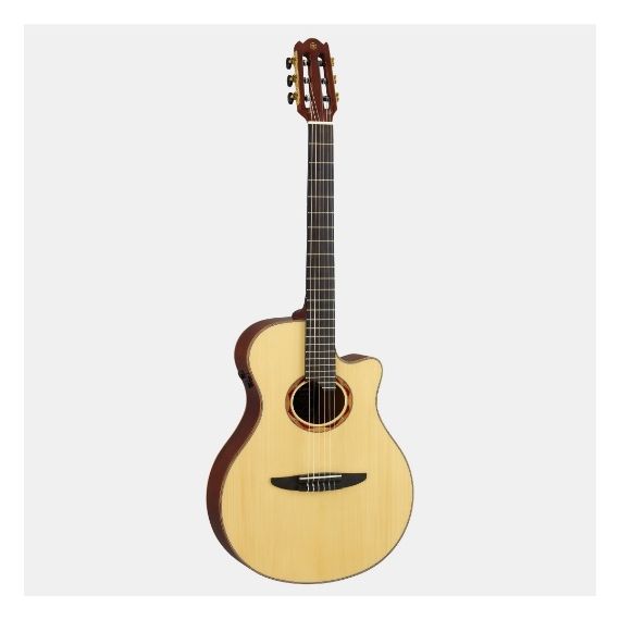 YAMAHA NTX5 NT Современный дизайн и усиленный звук непревзойденного качества