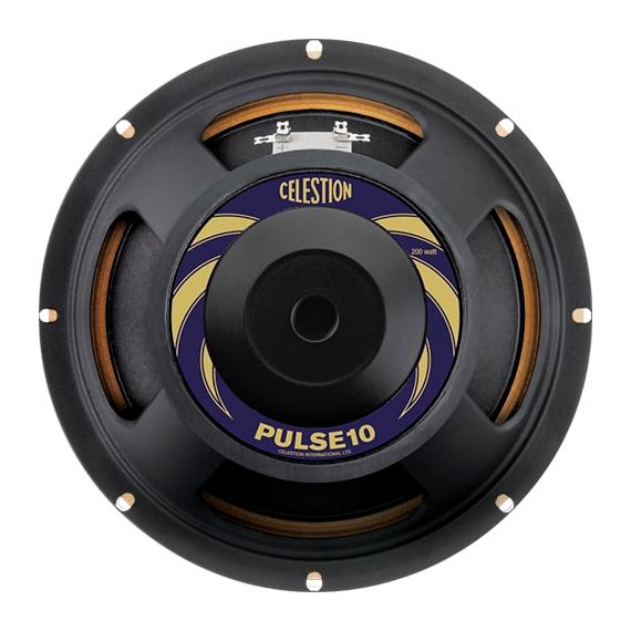 CELESTION T5968AXD PULSE10 Динамик 10", 8 Ом, 200Вт