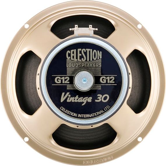 CELESTION T3904AXD Vintage 30 Динамик 12", 16 Ом, 60Вт