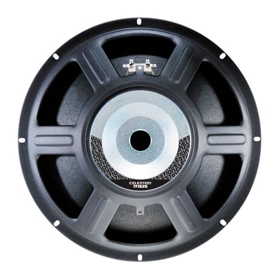 CELESTION T5327AWD TF1525 Динамик 15", 8 Ом, 250Вт