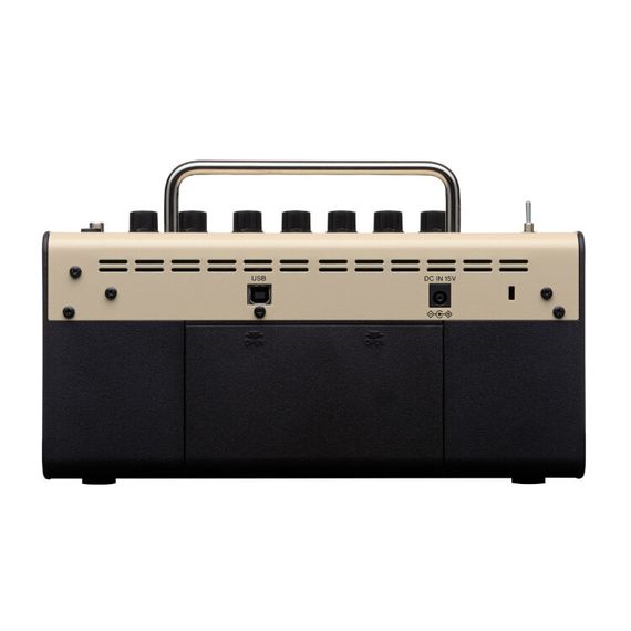 YAMAHA THR5 комбо гитарный 10 Вт,