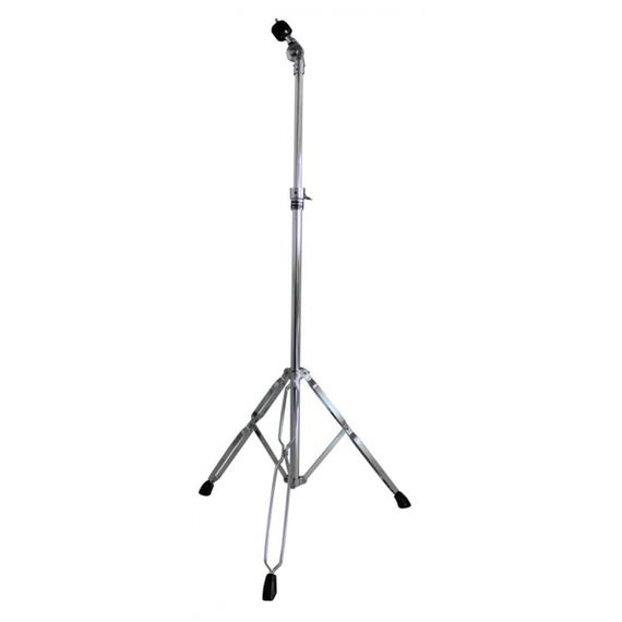 MAPEX C200 Стойка прямая для тарелок,Регулируемая высота - Три ножки ,Крепкие опоры
