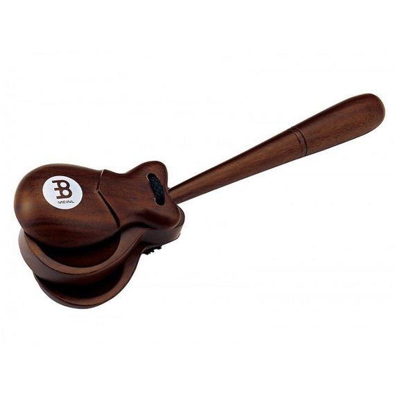 MEINL HC1 Кастаньеты, палисандровое дерево