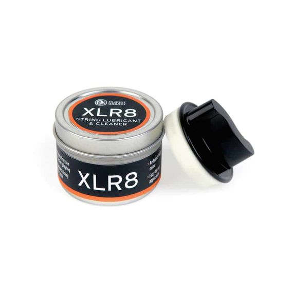 PW-XLR8-01 XLR8 String Lubricant/Cleaner Средство для очистки и смазки струн Planet Wave