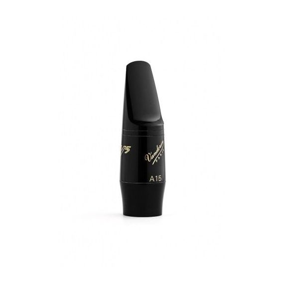 VANDOREN V5 A15 SM411 Мундштук для саксофона альт  A15 V5, эбонитовый SM411