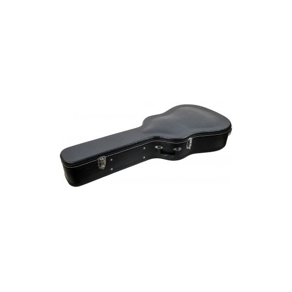 Phil Pro BTC-602T Кейс жёсткий для классической гитары (фанера + кожзаменитель, мех).