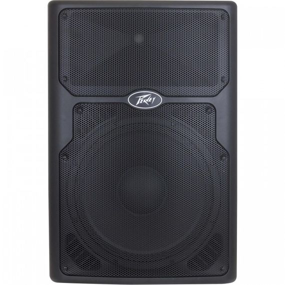 PEAVEY PVXp 15 Акустическая система активная, Bi Amp, 650+150Вт, 1x15", 1x 1.4", 51-20000Гц