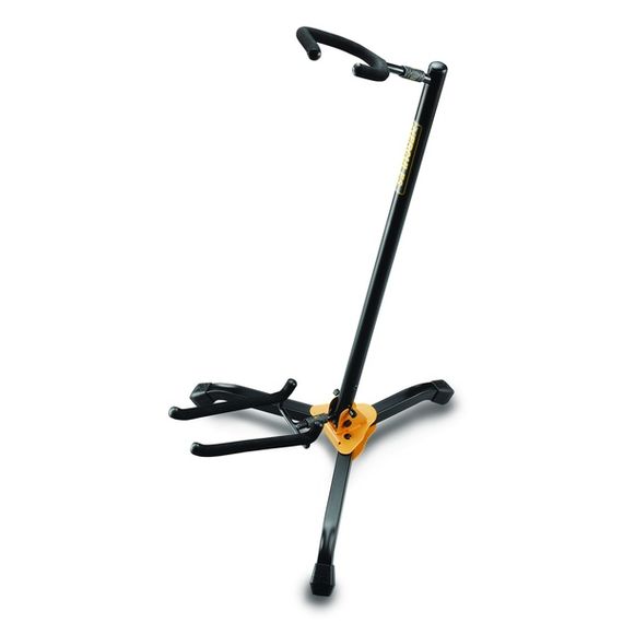 HERCULES GS405B Стойка для гитары