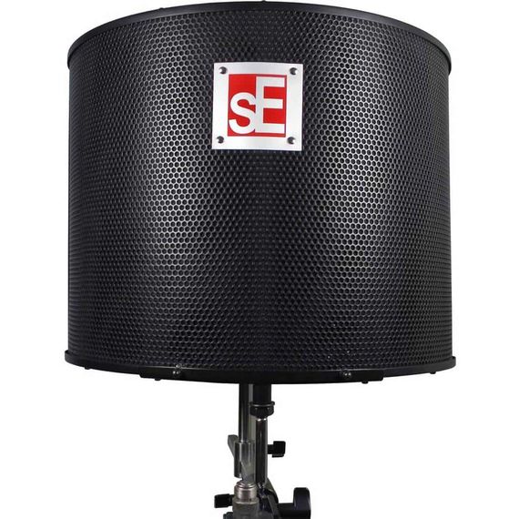 SE ELECTRONICS REFLEXION FILTER PROJECT STUDIO Акустический портативный экран (фильтр отражений) для Project-студий