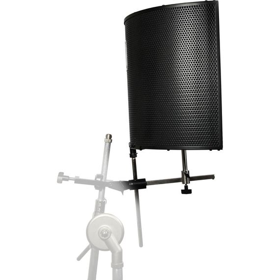 SE ELECTRONICS REFLEXION FILTER PROJECT STUDIO Акустический портативный экран (фильтр отражений) для Project-студий