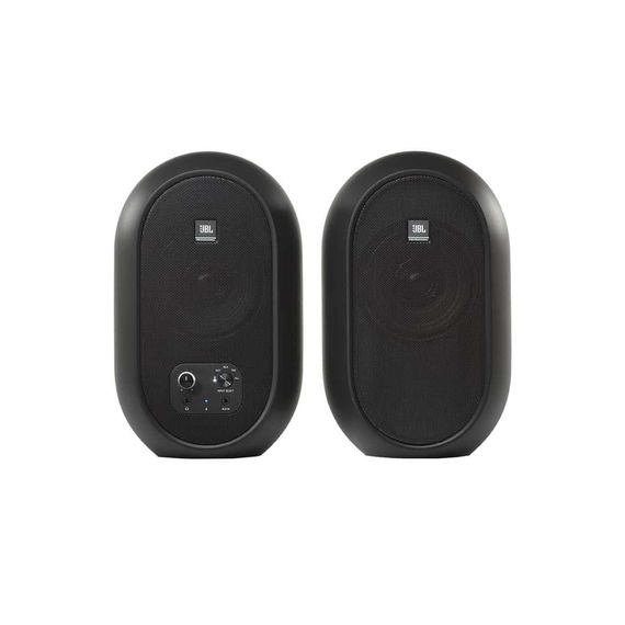 JBL 104SET-BT компактные референсные активные мониторы с Bluetooth (пара)